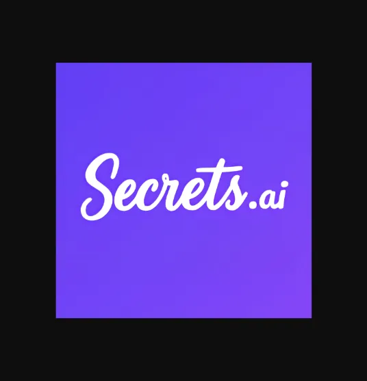 Secrets AI